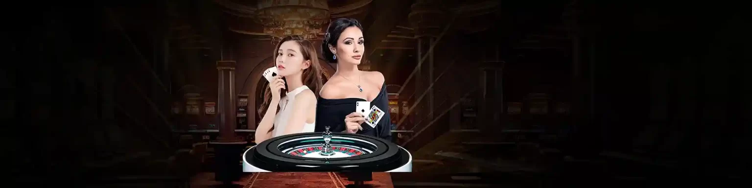 PH53 Live Casino