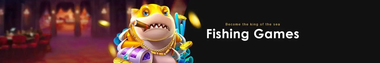 ph53 fishing games platform with exciting underwater shooting adventure