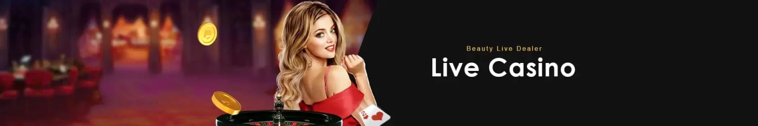 ph53 live casino platform offering exciting online casino games with real dealers