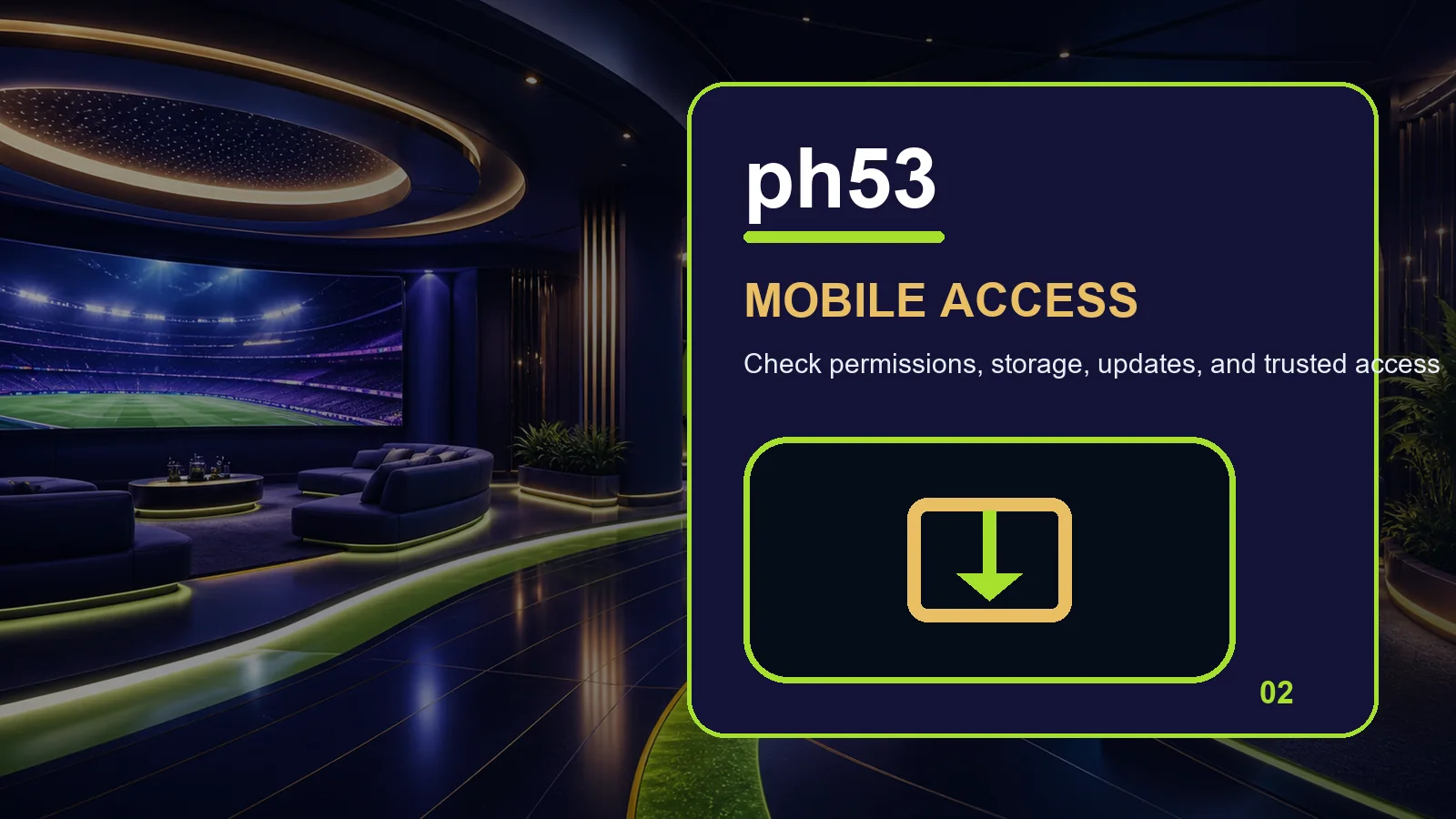 ph53 download full-width visual guide 2