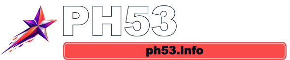 ph53 logo for ph53.info